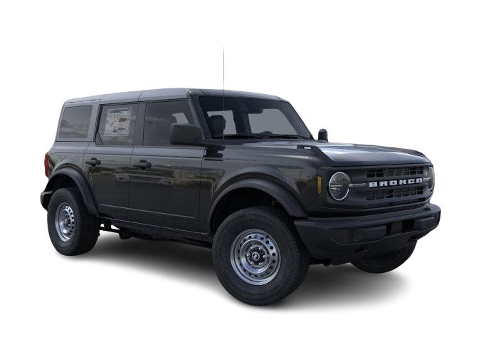 Thumbnail: 2025 Ford Bronco - 13