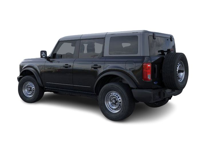 Thumbnail: 2025 Ford Bronco - 4