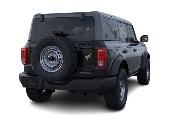 Thumbnail: 2025 Ford Bronco - 14