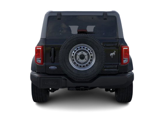 Thumbnail: 2025 Ford Bronco - 5