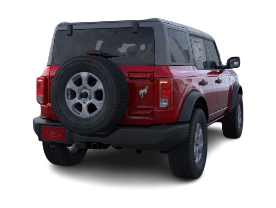 Thumbnail: 2025 Ford Bronco - 16