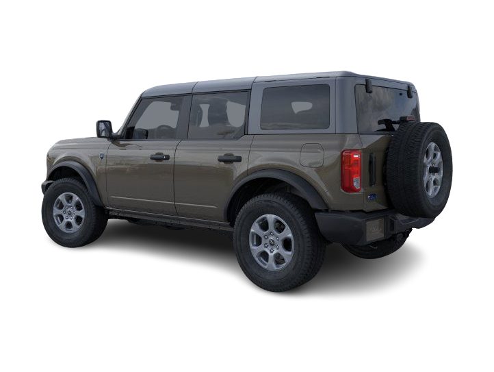 Thumbnail: 2025 Ford Bronco - 4