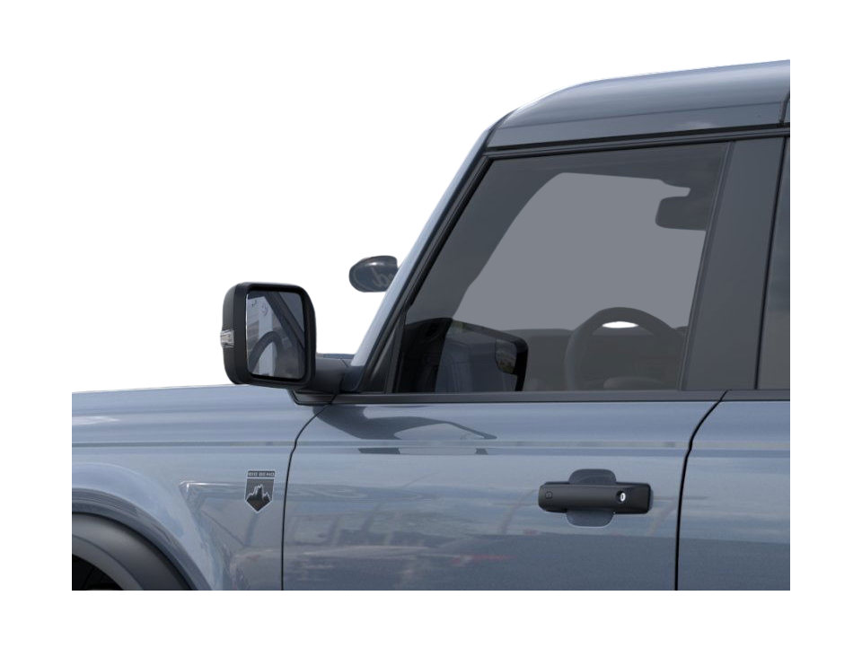 Thumbnail: 2025 Ford Bronco - 22