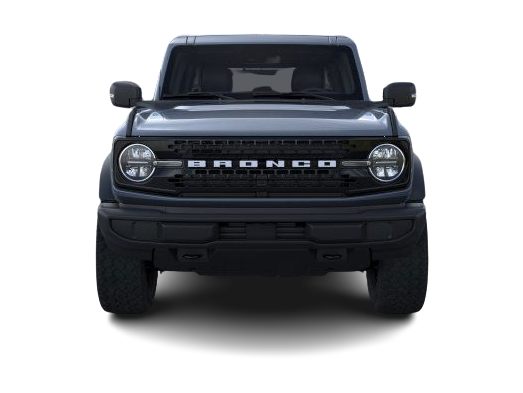 Thumbnail: 2025 Ford Bronco - 13