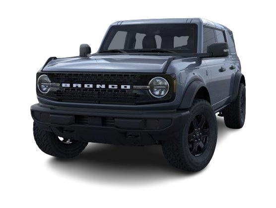 Thumbnail: 2025 Ford Bronco - 11