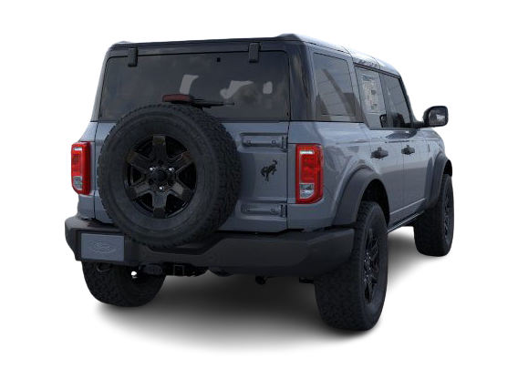 Thumbnail: 2025 Ford Bronco - 15