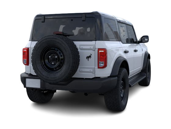 Thumbnail: 2026 Ford Bronco - 15