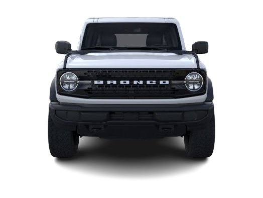 Thumbnail: 2026 Ford Bronco - 13