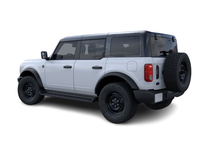 Thumbnail: 2026 Ford Bronco - 12