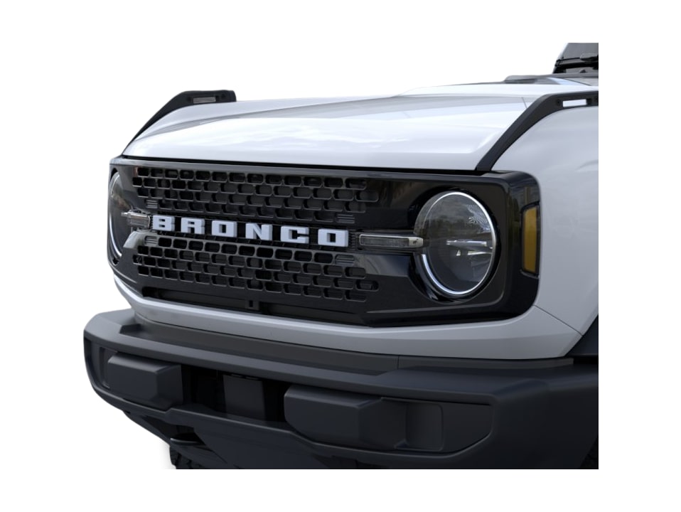 Thumbnail: 2026 Ford Bronco - 20