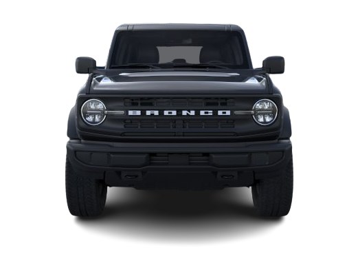 Thumbnail: 2026 Ford Bronco - 6