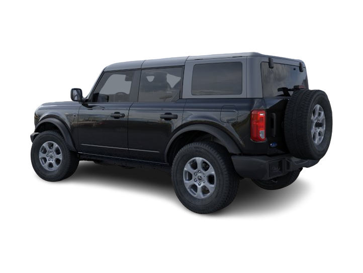 Thumbnail: 2026 Ford Bronco - 4