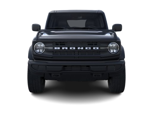 Thumbnail: 2026 Ford Bronco - 14