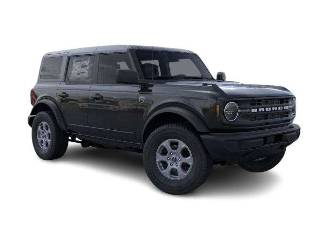 Thumbnail: 2026 Ford Bronco - 15