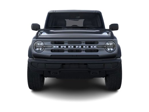 Thumbnail: 2025 Ford Bronco - 6