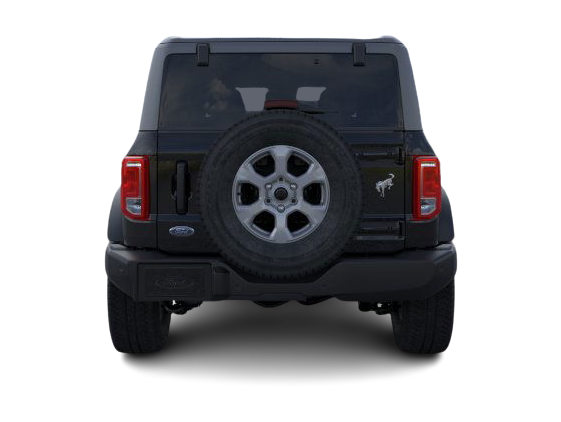 Thumbnail: 2025 Ford Bronco - 5