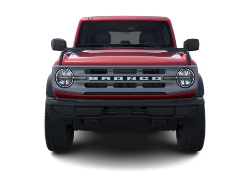 Thumbnail: 2025 Ford Bronco - 14