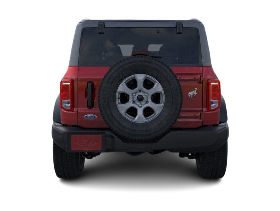 Thumbnail: 2025 Ford Bronco - 5