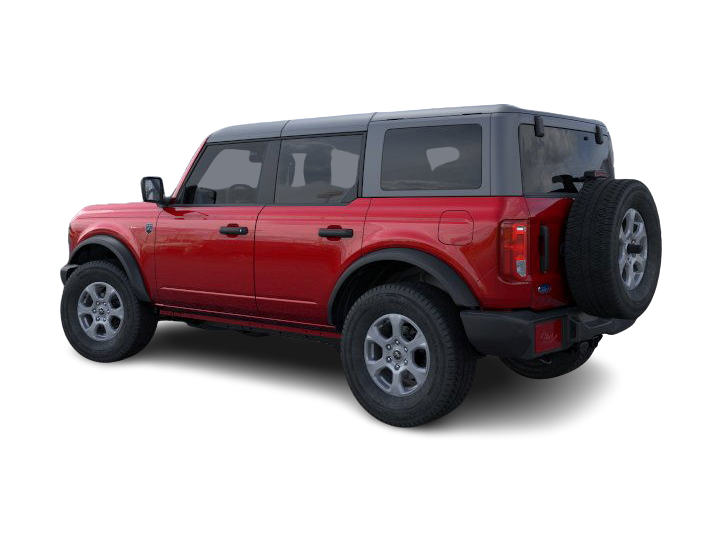 Thumbnail: 2025 Ford Bronco - 4