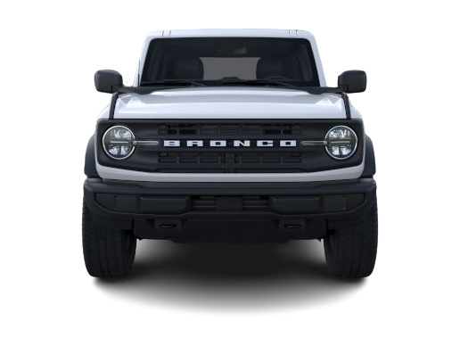 Thumbnail: 2026 Ford Bronco - 15