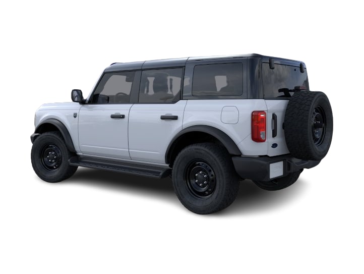 Thumbnail: 2026 Ford Bronco - 4