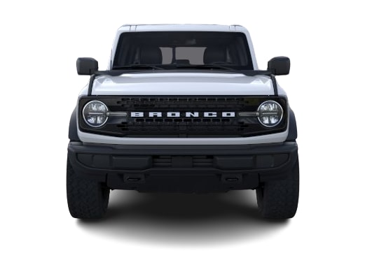 Thumbnail: 2026 Ford Bronco - 13