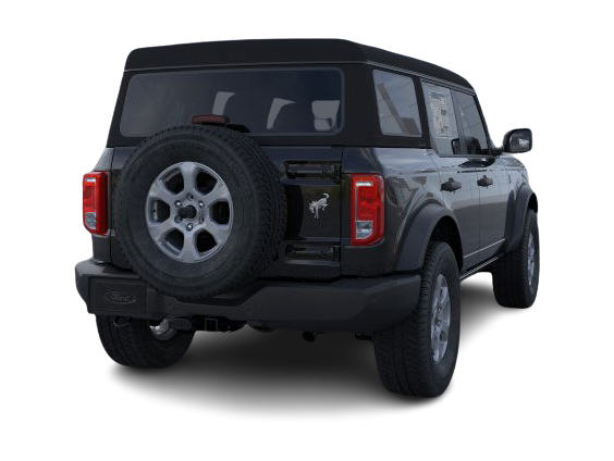 Thumbnail: 2025 Ford Bronco - 14