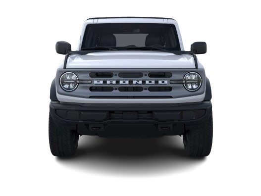 Thumbnail: 2025 Ford Bronco - 12