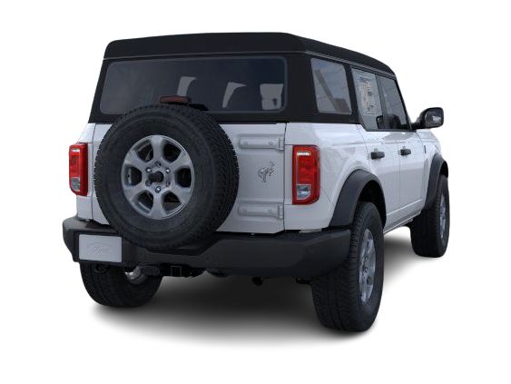 Thumbnail: 2025 Ford Bronco - 14