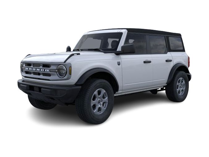 Thumbnail: 2025 Ford Bronco - 3