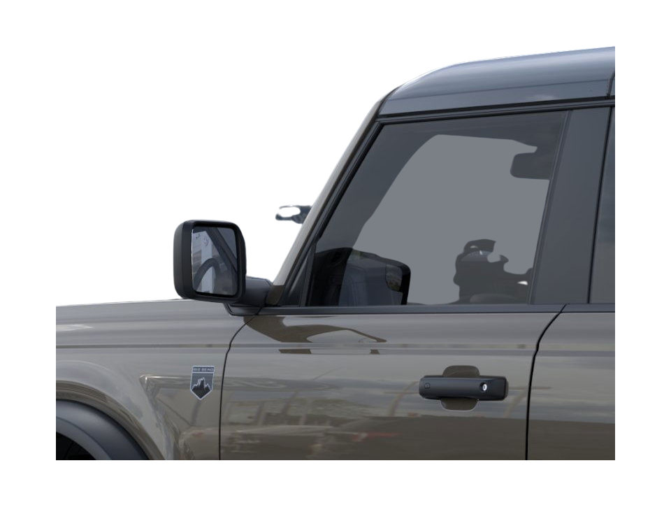 Thumbnail: 2026 Ford Bronco - 22