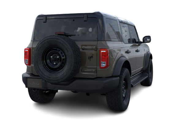Thumbnail: 2026 Ford Bronco - 15