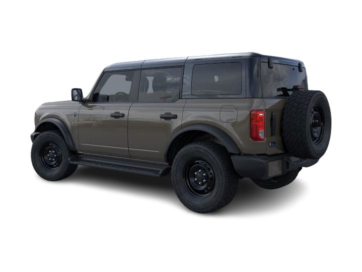 Thumbnail: 2026 Ford Bronco - 4