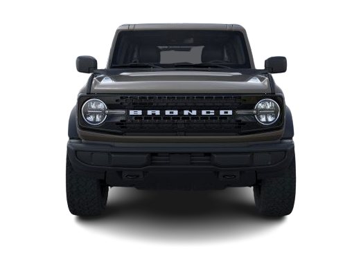 Thumbnail: 2026 Ford Bronco - 13