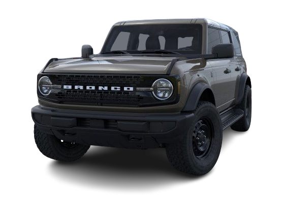 Thumbnail: 2026 Ford Bronco - 12