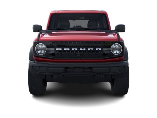 Thumbnail: 2026 Ford Bronco - 14