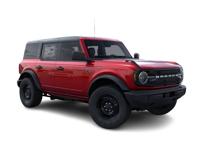 Thumbnail: 2026 Ford Bronco - 15