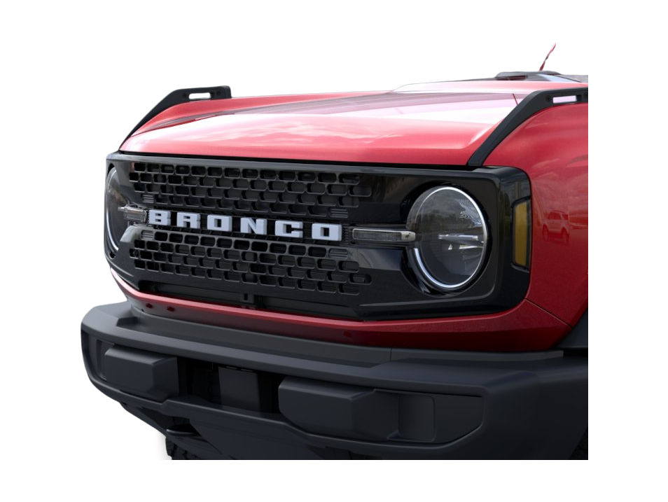 Thumbnail: 2026 Ford Bronco - 20