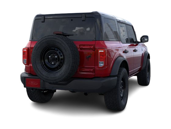 Thumbnail: 2026 Ford Bronco - 15