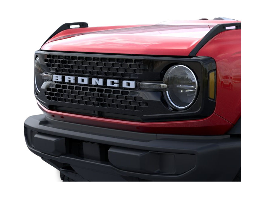 Thumbnail: 2026 Ford Bronco - 20