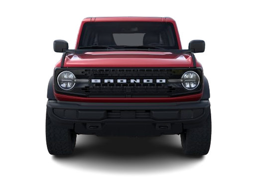 Thumbnail: 2026 Ford Bronco - 13