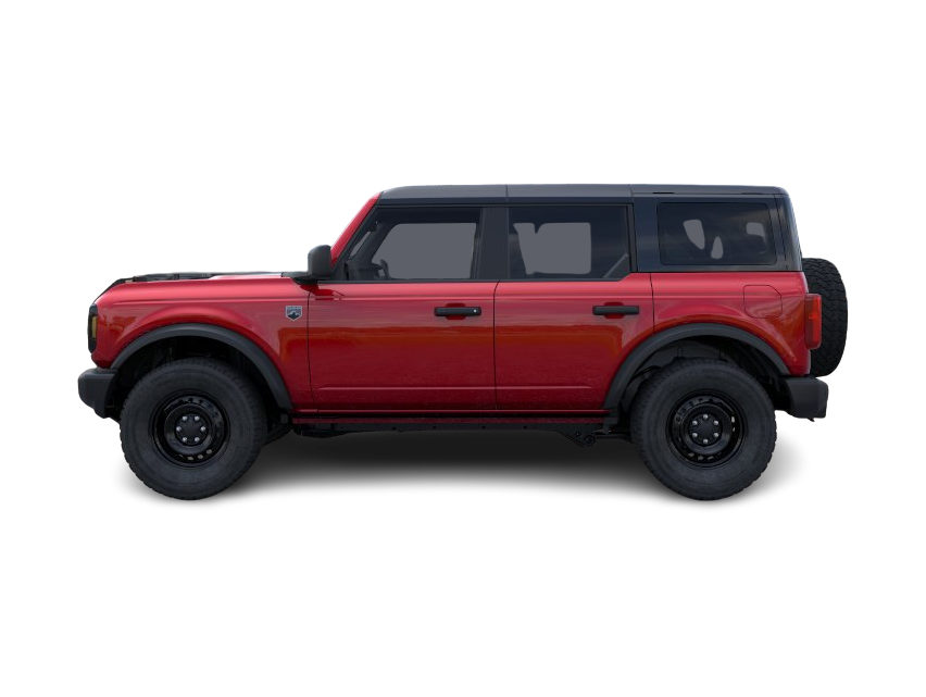 Thumbnail: 2026 Ford Bronco - 3