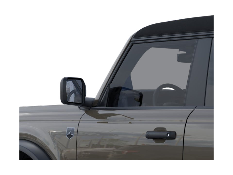 Thumbnail: 2026 Ford Bronco - 22
