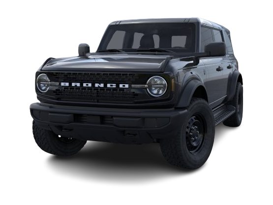 Thumbnail: 2026 Ford Bronco - 6