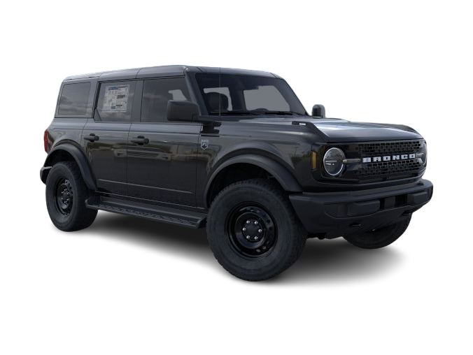 Thumbnail: 2026 Ford Bronco - 14