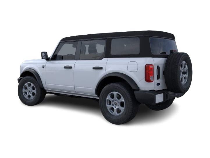 Thumbnail: 2026 Ford Bronco - 12