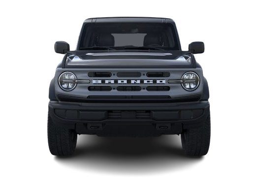 Thumbnail: 2025 Ford Bronco - 6