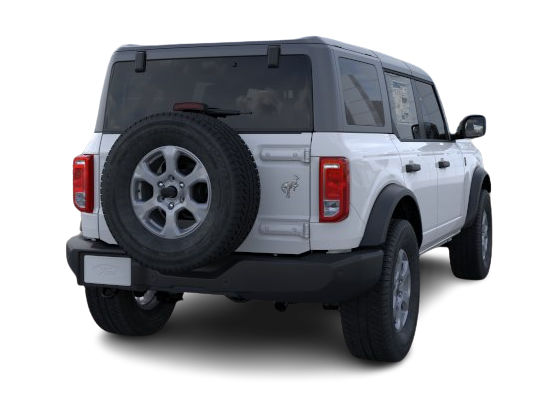 Thumbnail: 2026 Ford Bronco - 16