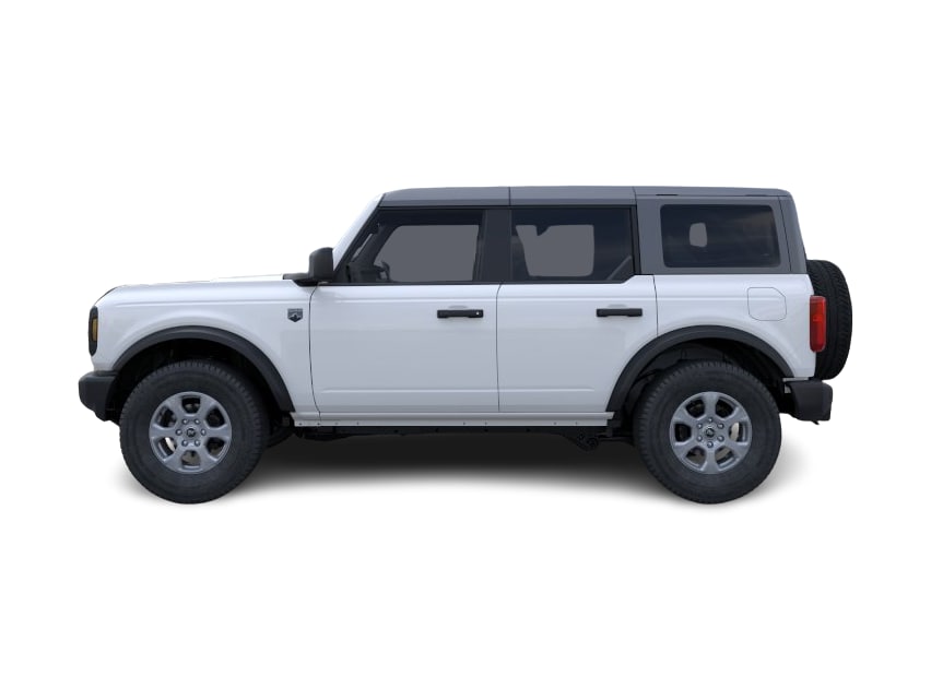 Thumbnail: 2026 Ford Bronco - 3
