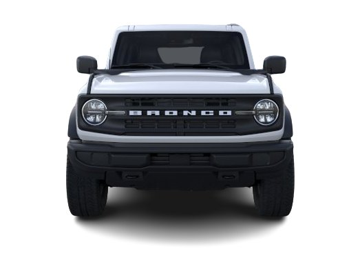 Thumbnail: 2026 Ford Bronco - 14